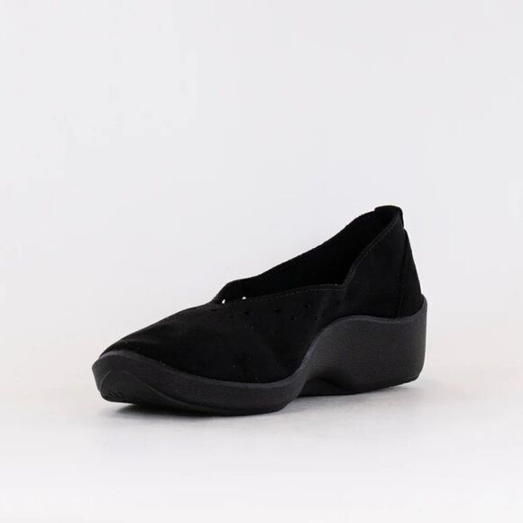 ARCOPEDICO Women’s Cezanne H07/4366 in Black in the Size 40/9 US Size - Picture 10 of 16